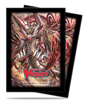 Star-vader, Chaos Breaker Dragon
