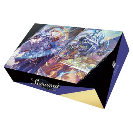 shiranui yugioh deck D-SS09 Premium Stride Deckset -Shiranui- – 50cards