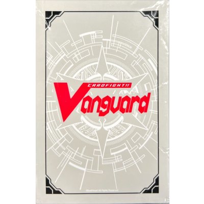 Brandt Gate (Nation Color) Extra Vol.159 Sleeves | Bushiroad 2025