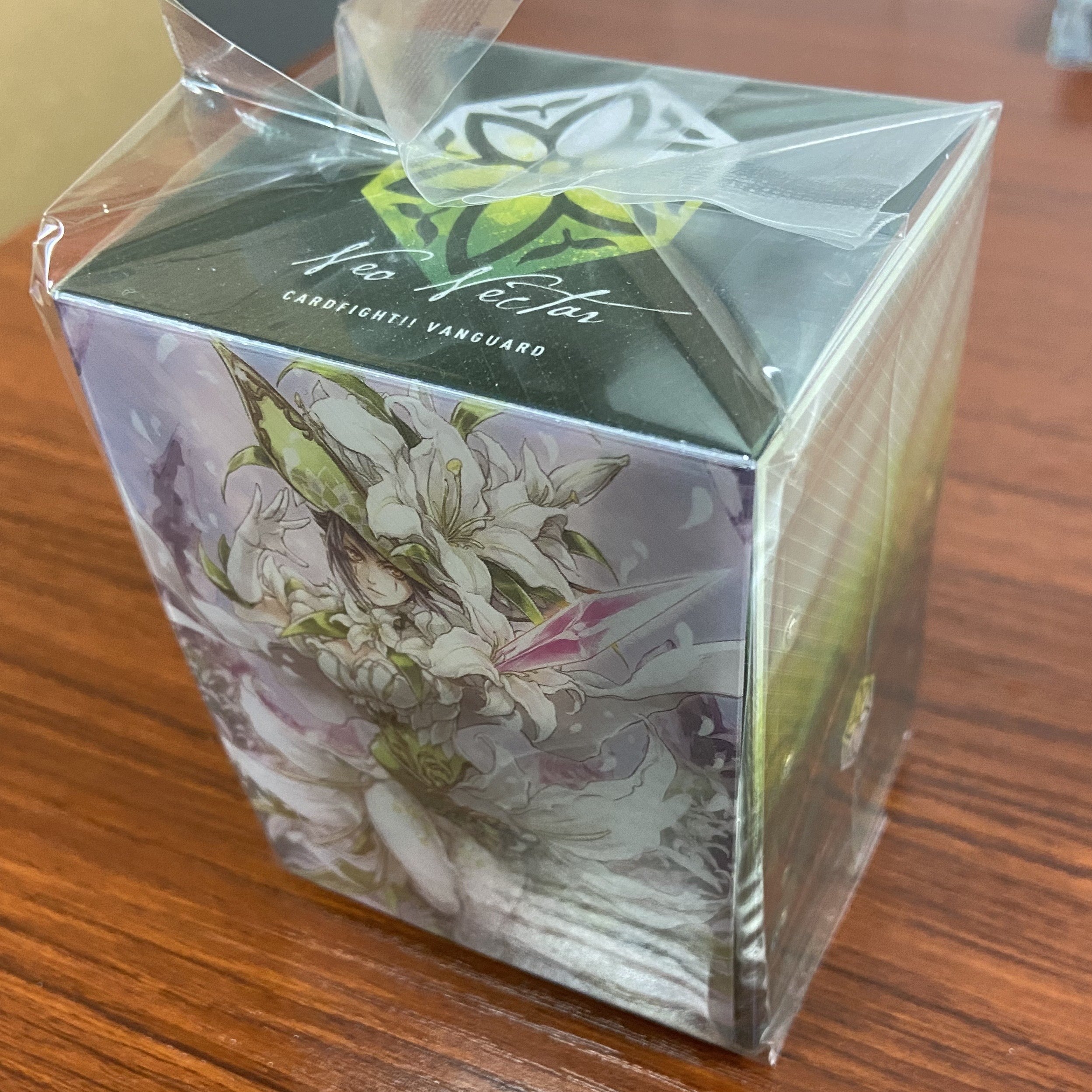 yugioh pendulum domination structure deck Musketeer Deck Box