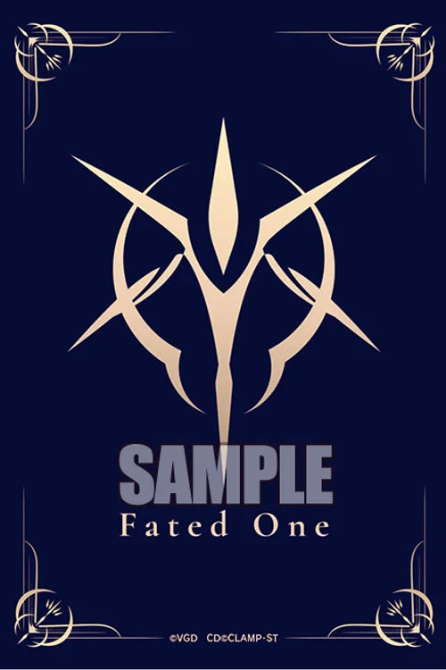 Crest of the Fated One (70-pack) Vol 712 | Bushiroad Sleeve Collection 50cards Crest of the Fated One (70-pack) Vol 712 | Bushiroad Sleeve Collection 50cards