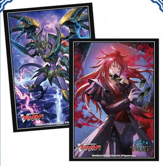 Ren Suzugamori + Phantom Blaster Overlord | Shadowverse: Evolve Standa Ren Suzugamori + Phantom Blaster Overlord | Shadowverse: Evolve Standa