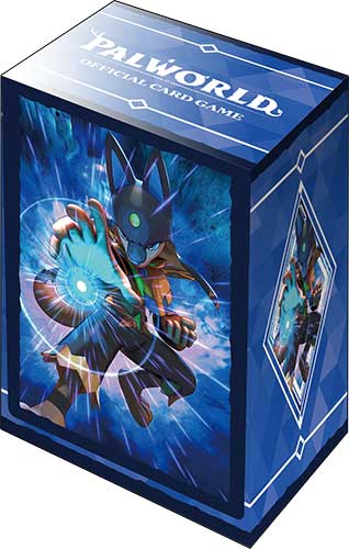 Anubis Vol.1293 (Palworld) | Bushiroad Deck Holder Collection V2