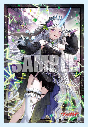 Saint Almajestar, Astroea=Unica 'Fantôme Vol.885 | Bushiroad Mini Sleeve Collection