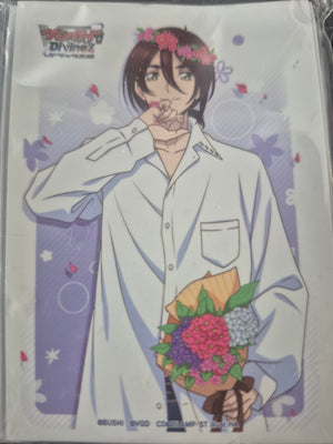 Kagetsu Yakumo (Bouquet) Sleeves | Bushiroad 2025 Event Sleeves (Cardfight!! Vanguard)