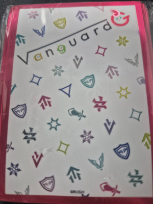 Vanguard G Vol.40 Sleeves | Bushiroad Sleeves (Cardfight!! Vanguard)