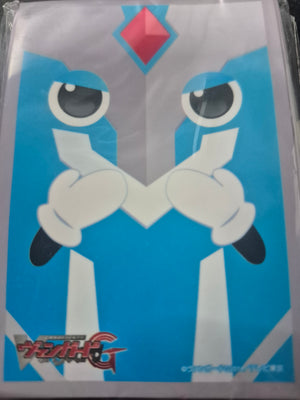 Vanguaro Sleeves | Bushiroad Sleeves (Cardfight!! Vanguard)