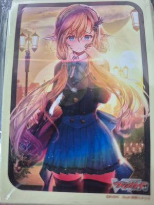 Vol.133 Sleeves | Bushiroad Sleeves (Cardfight!! Vanguard)