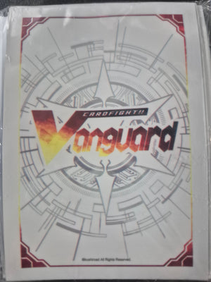 CFV Logo Vol.129 Sleeves | Bushiroad Sleeves (Cardfight!! Vanguard)