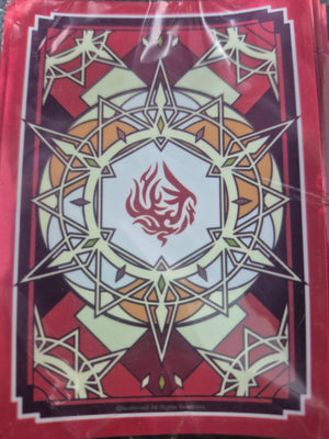 Dragon Empire Sleeves | Bushiroad Sleeves (Cardfight!! Vanguard)