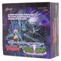 Image for Demonic Lord Invasion Booster Box - Cardfight Vanguard