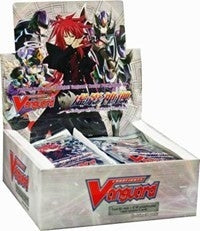Image for Eclipse of Illusionary Shadows Booster Box - Cardfight Vanguard