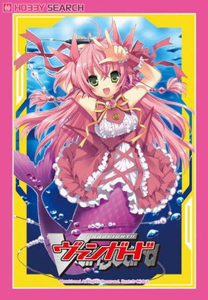 Mermaid Idol Cedna Vol.54 | Bushiroad Mini Sleeve Collection