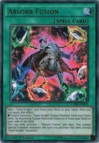 Absorb Fusion (CORE-EN092)
