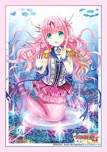 Chouchou Sarah Vol.284 | Bushiroad Mini Sleeve Collection