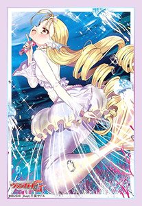 High Society, Citron Vol.289 | Bushiroad Mini Sleeve Collection