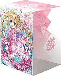Top Idol, Pacifica Vol.893 | Bushiroad Deck Holder Collection