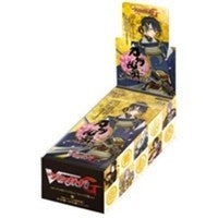 Image for Touken Ranbu -ONLINE- Booster Box - Cardfight Vanguard