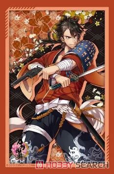 Mutsunokami Yoshiyuki Vol.521 | Bushiroad Mini Sleeve Collection