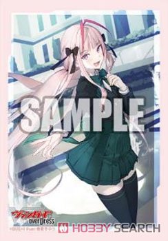 Rondeau of Dusk Moon, Feltyroza (70-Pack) Vol.540 | Bushiroad Mini Sleeve Collection