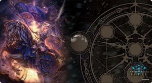 Jeanne d`Arc Vol.9 | Shadowverse Evolve: Official Rubber Mat