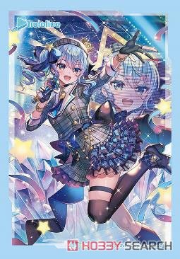 To the Stage of Dreams Hoshimachi Suisei Vol.618 | Bushiroad Mini Sleeve Collection