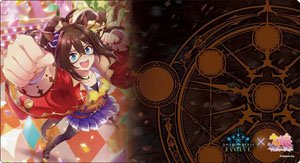 Uma Musume Pretty Derby El Condor Vol.25 | Shadowverse Evolve: Official Rubber Mat
