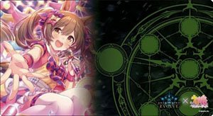 Smart Falcon Vol.30 | Shadowverse Evolve: Official Rubber Mat