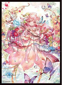 Benevolent Elf (No.MT1584) Chara Sleeve Collection