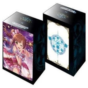 P.C.S Kyoko Igarashi Vol.53 | Shadowverse Evolve: Official Deck Holder