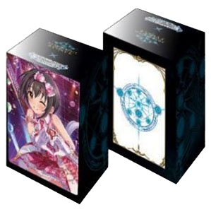 P.C.S Miho Kohinata Vol.54 | Shadowverse Evolve: Official Deck Holder