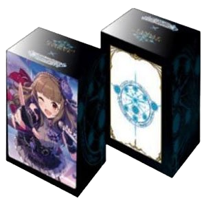 Nao Kamiya Vol.56 | Shadowverse Evolve: Official Deck Holder