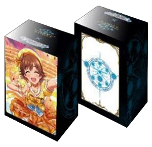 Mio Honda Vol.58 | Shadowverse Evolve: Official Deck Holder