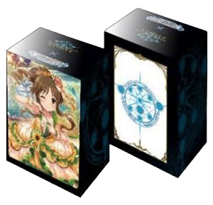 Aiko Takamori Vol.59 | Shadowverse Evolve: Official Deck Holder