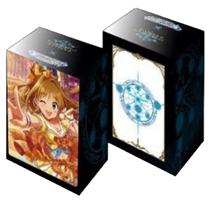 Akane Hino Vol.60 | Shadowverse Evolve: Official Deck Holder