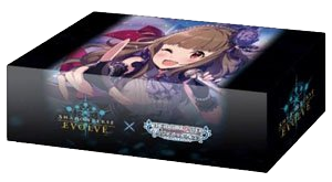 Nao Kamiya Vol.49 | Shadowverse Evolve: Official Storage Box