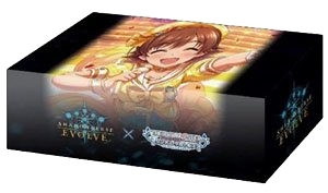 Mio Honda Vol.51 | Shadowverse Evolve: Official Storage Box