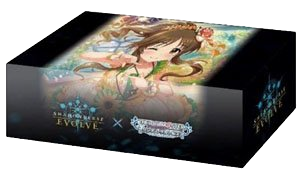 Aiko Takamori Vol.52 | Shadowverse Evolve: Official Storage Box