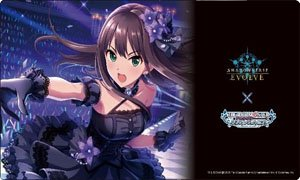 Triad Primus Rin Shibuya Vol.49 | Shadowverse Evolve: Official Rubber Mat