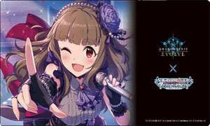 Nao Kamiya Vol.50 | Shadowverse Evolve: Official Rubber Mat