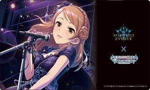 Karen Hojo Vol.51 | Shadowverse Evolve: Official Rubber Mat