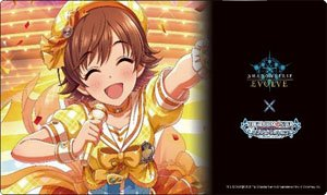 Mio Honda Vol.52 | Shadowverse Evolve: Official Rubber Mat