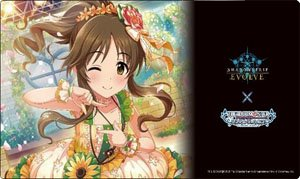 Aiko Takamor Vol.53 | Shadowverse Evolve: Official Rubber Mat