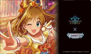 Akane Hino Vol.54 | Shadowverse Evolve: Official Rubber Mat