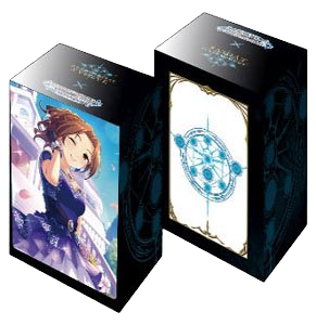 Mizuki Kawashima Vol.62 | Shadowverse Evolve: Official Deck Holder