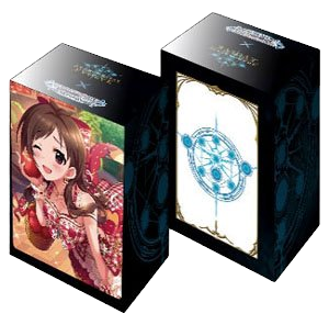 Akari Tsujino Vol.63 | Shadowverse Evolve: Official Deck Holder