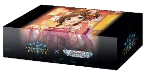 Miku Maekawa Vol.54 | Shadowverse Evolve: Official Storage Box