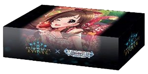 Akari Tsujino Vol.56 | Shadowverse Evolve: Official Storage Box