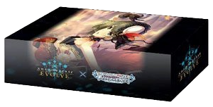 Kaede Takagaki Vol.58 | Shadowverse Evolve: Official Storage Box
