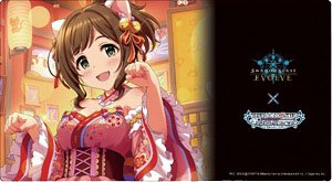 Miku Maekawa Vol.55 | Shadowverse Evolve: Official Rubber Mat